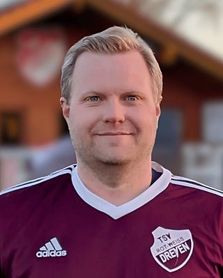 Sebastian Ansorge