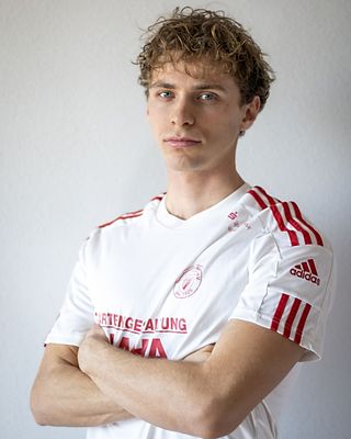 Louis Broos