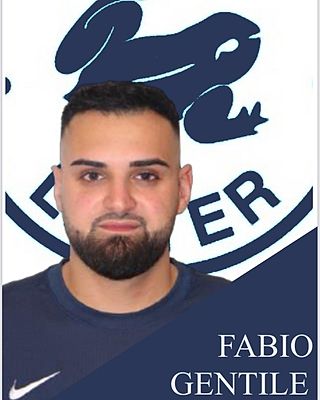 Fabio Gentile