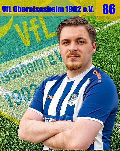 Foto: VfL Obereisesheim