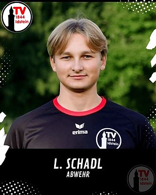 Lukas Schadl