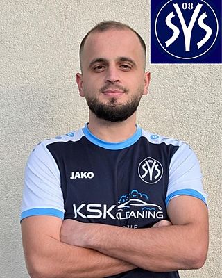 Dardan Mehmeti