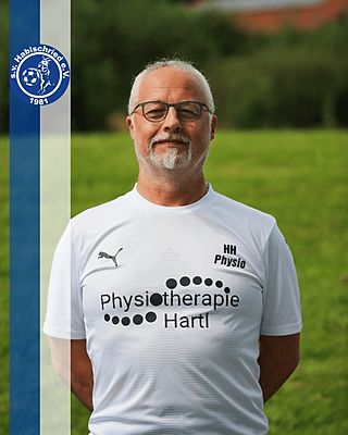 Hartl Helmut