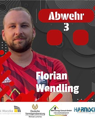 Florian Wendling