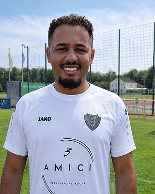 Sadik Hafidi