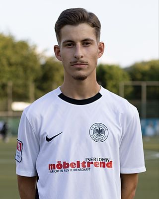 Ali Kerem Sen