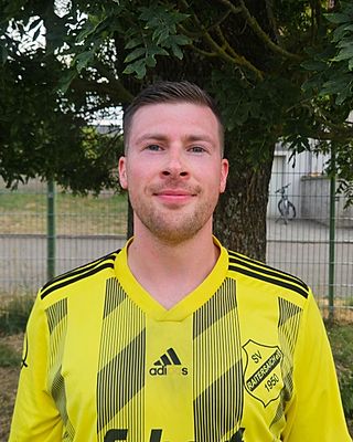 Max Kalinin