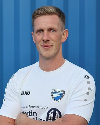 Matthias Hamm