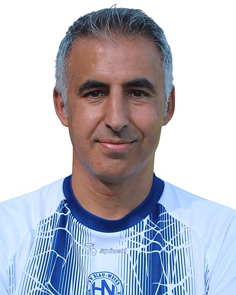 Foto: SV BW Hohen Neuendorf