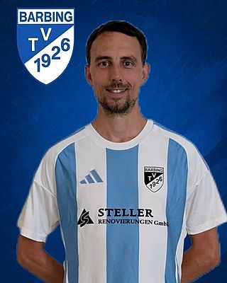 Julian Blendel