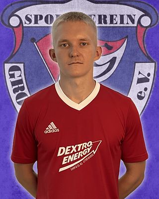 Luca Benjamin Graupeter