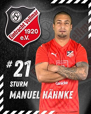 Manuel Hähnke
