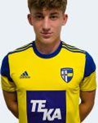 Mika Völker