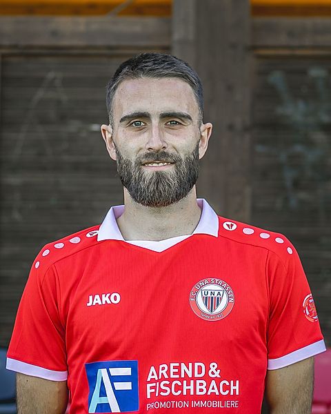 Foto: FC Una Strassen