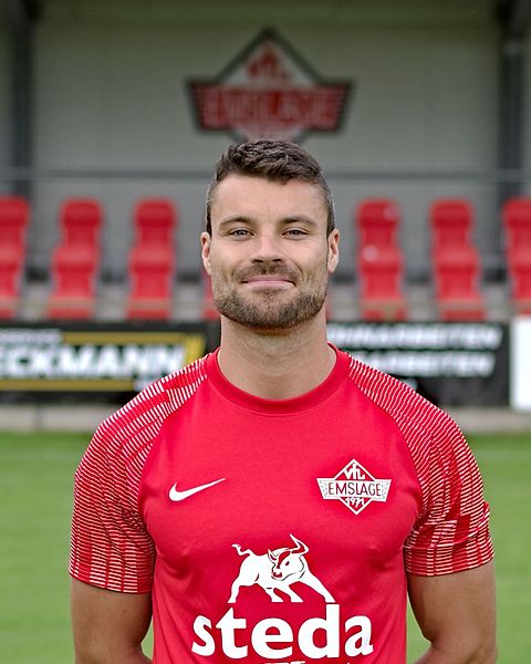 Foto: VfL Emslage e.V. 1971