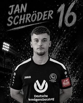 Jan Schroeder