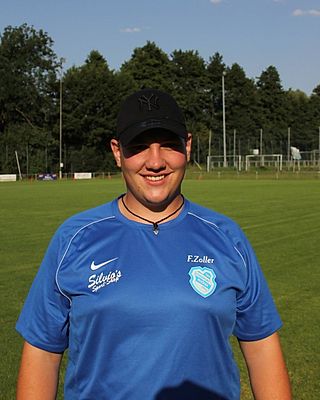 Florian Zoller