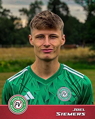 Joel Siemers