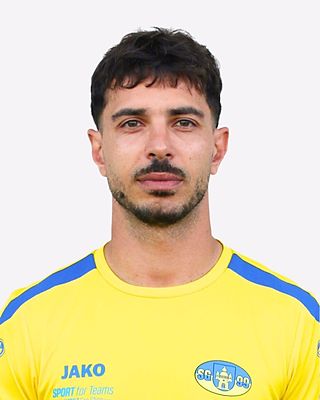 Salman Al Abri