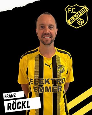 Franz Röckl