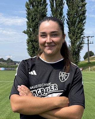 Sophia Birkeneder