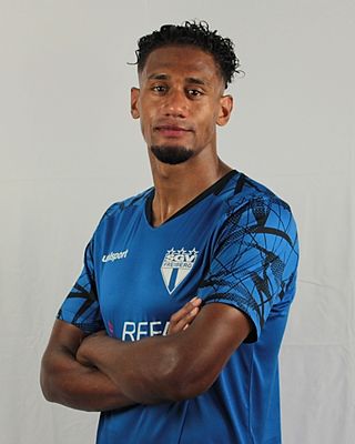 Yannick Osée