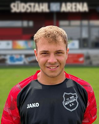 Simon Kopriva
