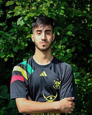 Amir Hamzeh Ramazani