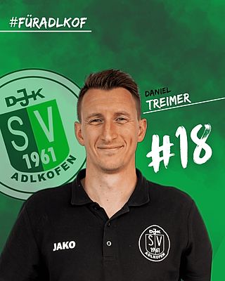 Daniel Treimer