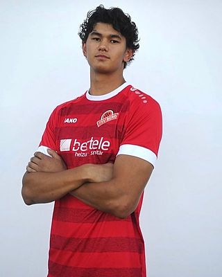 Adrian Calvario