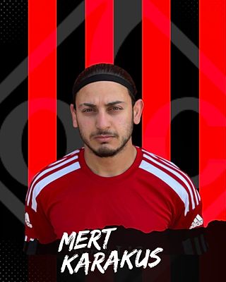 Mert Karakus
