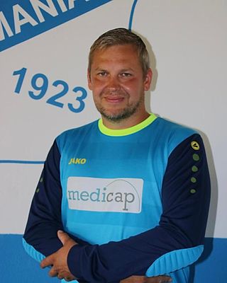 Björn Dietz