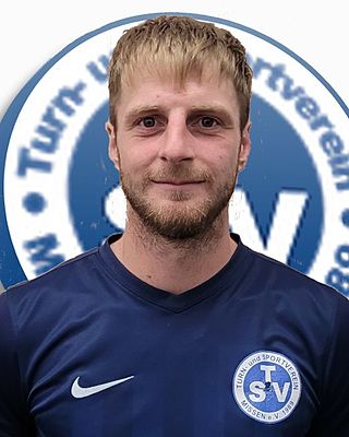 Patrick - Marco Meintz