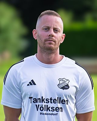 Sören Hüttmann