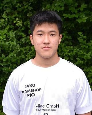 Luka Xie