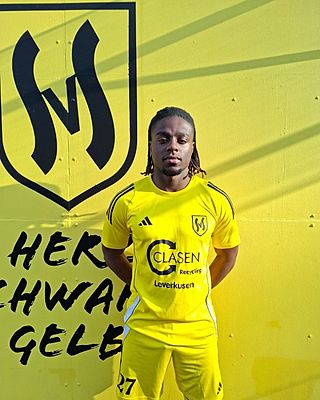 Ephraim Ngoma