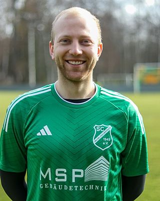 Sebastian Dengler