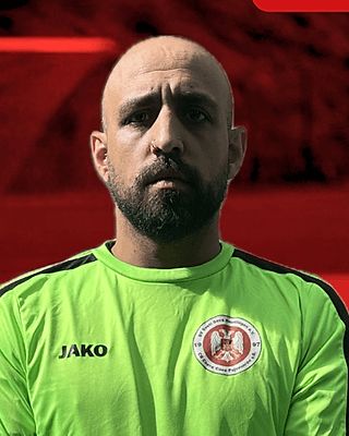 Anaastasios Vlachonasios