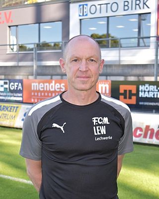 Markus Hausruckinger