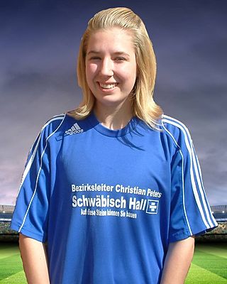 Anna-Sophie Rohwedder
