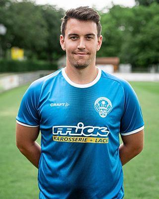 Mario Schädler