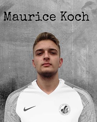 Maurice Koch