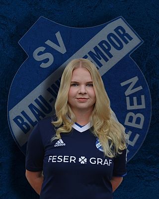 Jil-Lauren Neumann