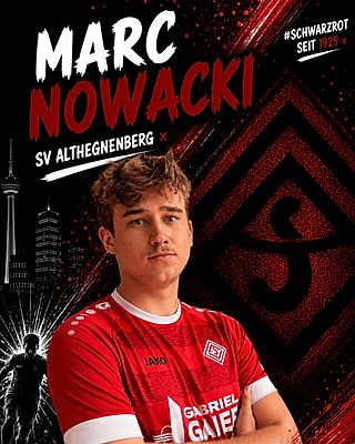 Marc Nowacki