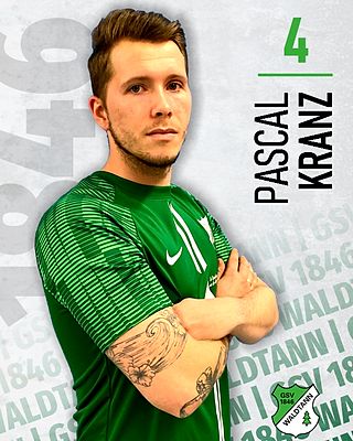 Pascal Kranz