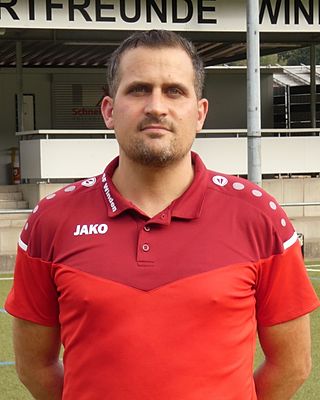 Christoph Klausmann