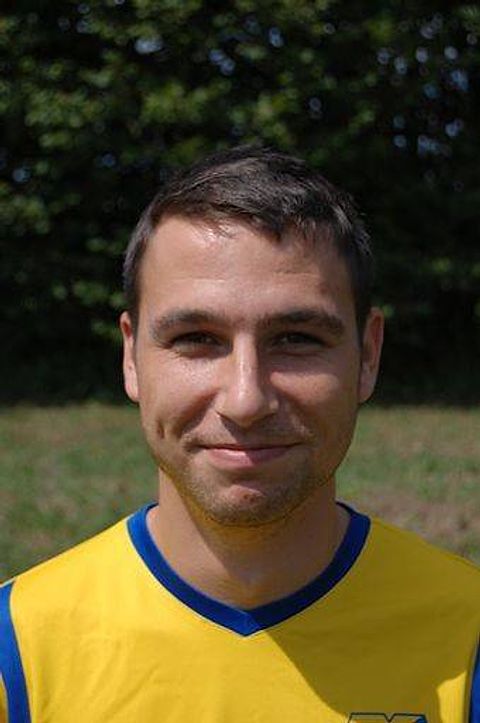 Foto: Portrait: Martin Behn Sebastia