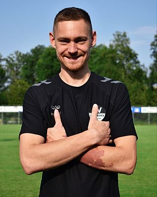 Jonas Bauer