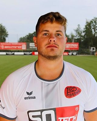 Niklas Siems
