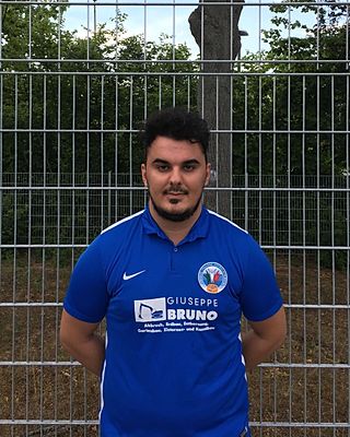 Muharrem Altunkaymak